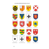 The Forgotten Battles n°31 - Reims 1359  (in French)