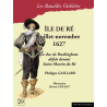 The Forgotten Battles n°29 - Île de Ré 1627  (in French)