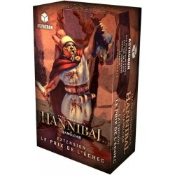 Hannibal & Hamilcar -...