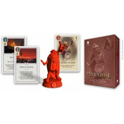 Hannibal & Hamilcar - Expansion "Le Prix de l'Echec"  (French version)