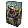 Hannibal & Hamilcar Extension "Le Soleil de Macédoine" - Jeu en Français