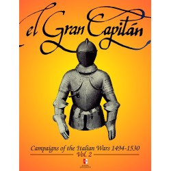 El Gran Capitan