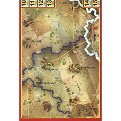 Tactics & Strategy Magazine n°41 (in English)