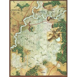 Magazine Tactics & Strategy n°42 (en Anglais)