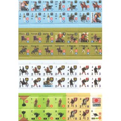 Tactics & Strategy Magazine n°45 (in English)