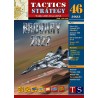 Tactics & Strategy Magazine n°46 (in English)