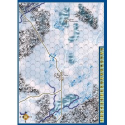 Tactics & Strategy Magazine n°46 (in English)