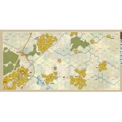 Magazine Tactics & Strategy n°46 (en Anglais)