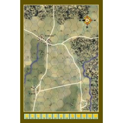 Tactics & Strategy Magazine n°47 (in English)
