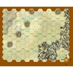 Tactics & Strategy Magazine n°47 (in English)