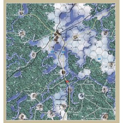 Tactics & Strategy Magazine n°47 (in English)