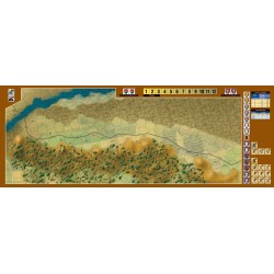 Magazine Tactics & Strategy n°45 (en Anglais)