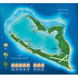 Tactics & Strategy Magazine n°45 (in English)