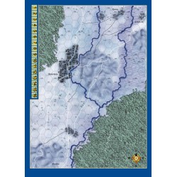 Tactics & Strategy Magazine n°45 (in English)