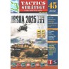 Tactics & Strategy Magazine n°45 (in English)