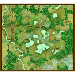 Magazine Tactics & Strategy n°42 (en Anglais)
