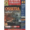 Tactics & Strategy Magazine n°41 (in English)