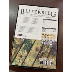 Blitzkrieg 1939 German 16th Corps