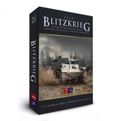 Blitzkrieg 1939 German 16th...