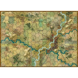 Blitzkrieg 1939 German 16th Corps