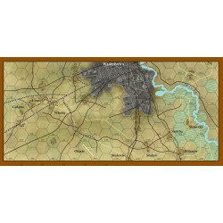 Blitzkrieg 1939 German 16th Corps