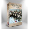 Preussisch-Eylau 1807 (+ Pultusk, Golymin, Waltersdorf, Bergfriede)