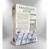 Preussisch-Eylau 1807 (+ Pultusk, Golymin, Waltersdorf, Bergfriede)