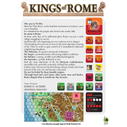 Kings of Rome