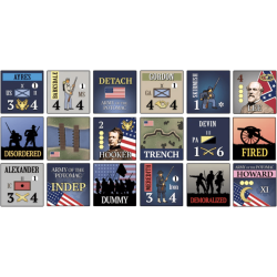 Give Us Victories 1863