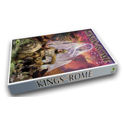 Kings of Rome