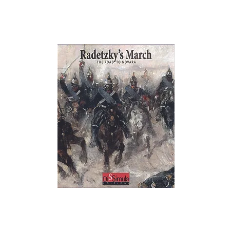 Radetsky's March  2nde Edition