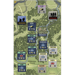 Give Us Victories 1863