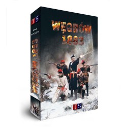 Wegrów 1863