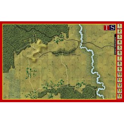 Grochów 1831 & 1809  (+ Iganie, Debe Wielkie, Wawer 1831)