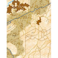 Battles of the XXI Century (with 3 maps)