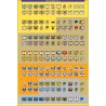 21 Century Battles (avec 3 cartes)
