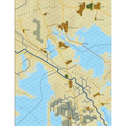 Battles of the XXI Century (with 3 maps)