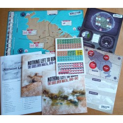 Nothing Left to Bomb - The skies over Malta 1940-1942