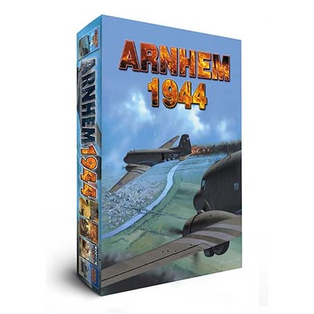 Arnhem 1944
