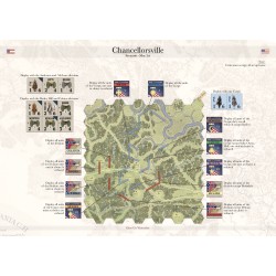 Give Us Victories 1863
