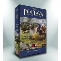 Poltava 1709