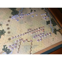 Poltava 1709