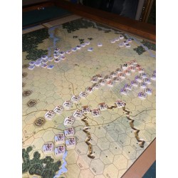 Poltava 1709