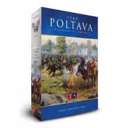 Poltava 1709