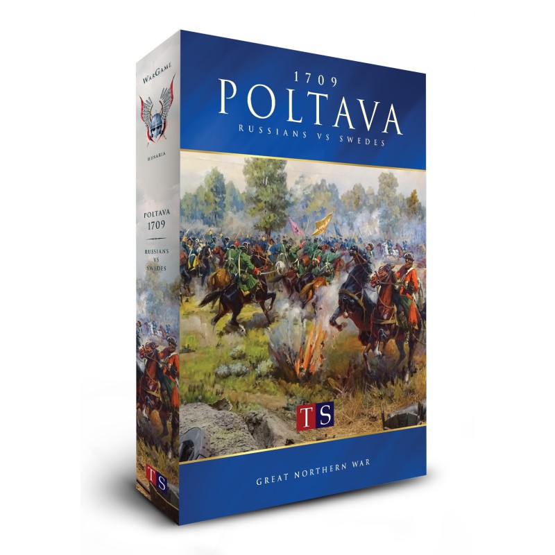 Poltava 1709