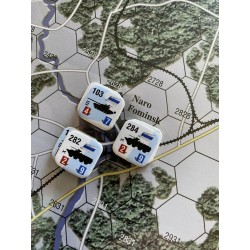 Borodino 2025