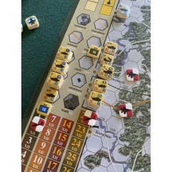 Borodino 2025
