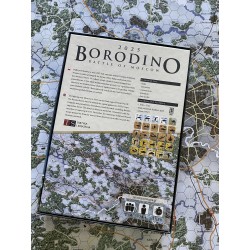 Borodino 2025