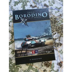 Borodino 2025