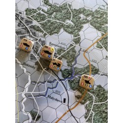 Borodino 2025